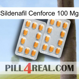Sildenafil Cenforce 100 Mg cialis4